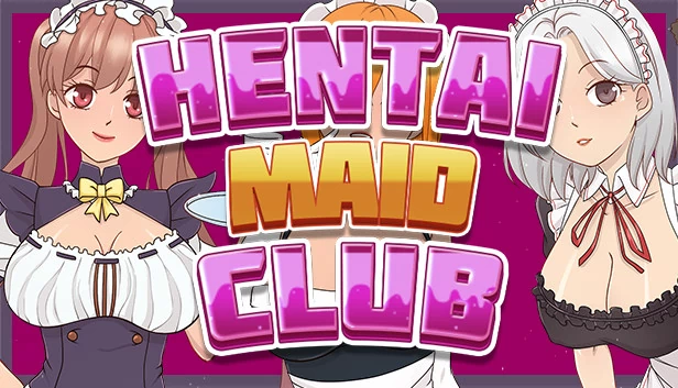 Hentai Maid Club 游戏封面