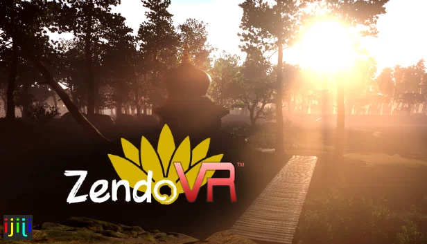 ZendoVR 游戏封面