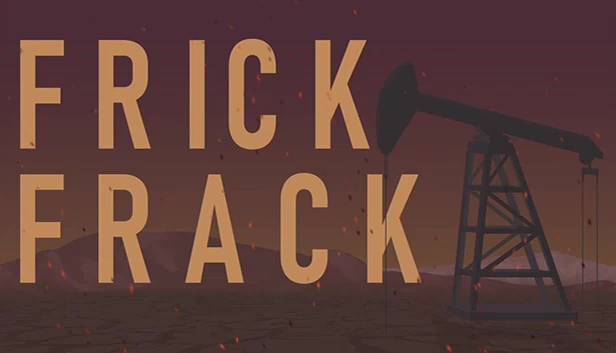 Frick Frack 游戏封面
