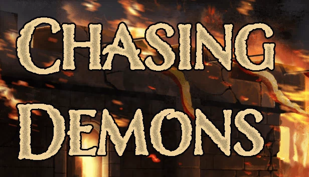 Chasing Demons 游戏封面