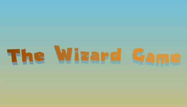 巫师游戏（The Wizard Game） 游戏封面