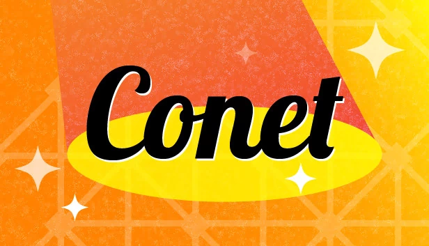 CONET｜コネット 游戏封面