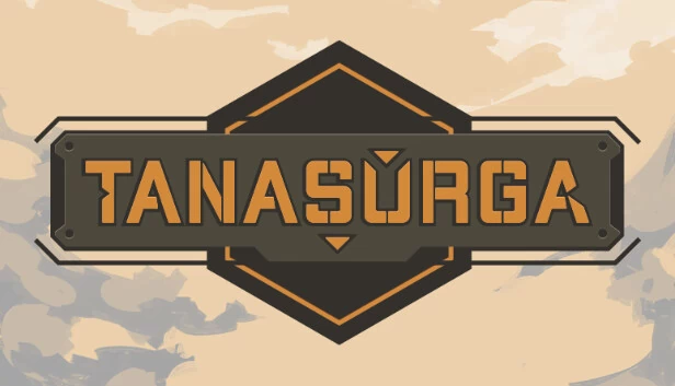 塔纳苏尔加（Tanasurga） 游戏封面