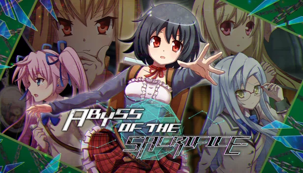 献祭深渊(ABYSS OF THE SACRIFICE) 游戏封面