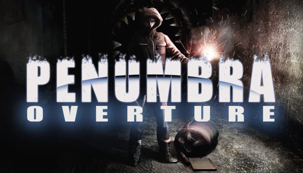 半影：序曲（Penumbra Overture） 游戏封面