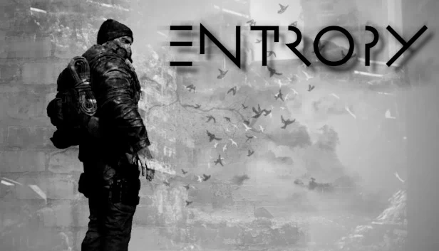 熵（Entropy） 游戏封面