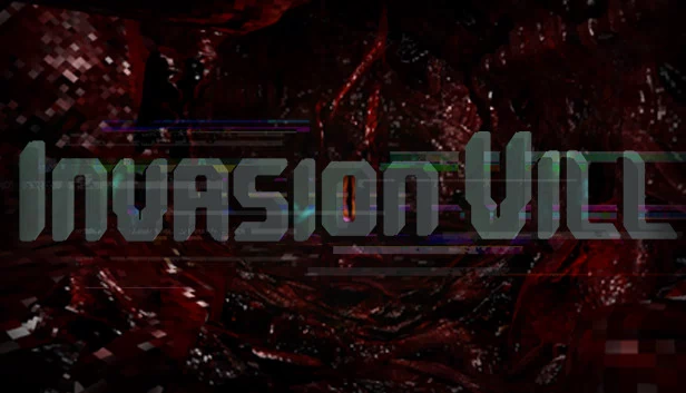 入侵村庄（Invasion Vill） 游戏封面