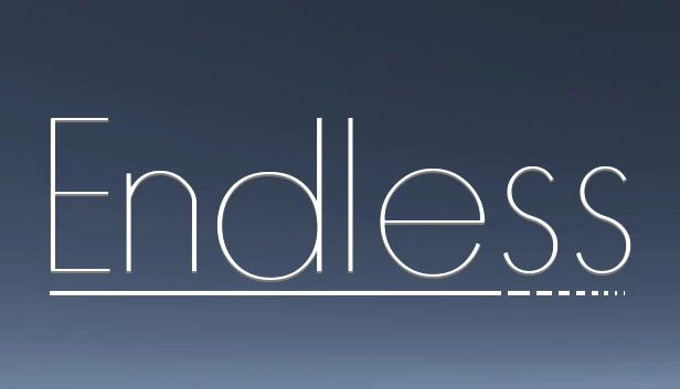 无尽（Endless） 游戏封面