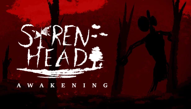 警笛头：觉醒（Siren Head: Awakening） 游戏封面