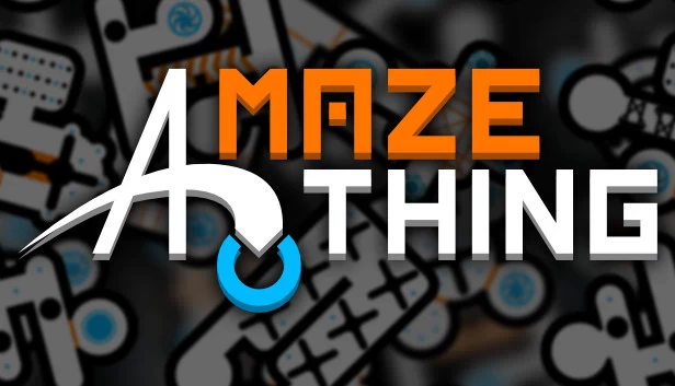 Amazething 游戏封面