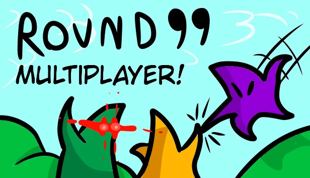 第99回合（Round 99） 游戏封面