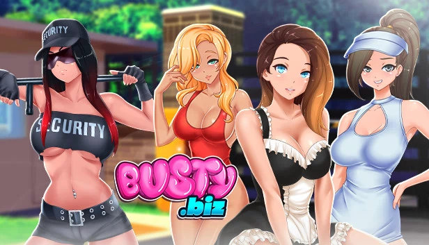 BustyBiz 游戏封面