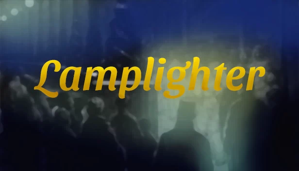 点灯人（Lamplighter） 游戏封面