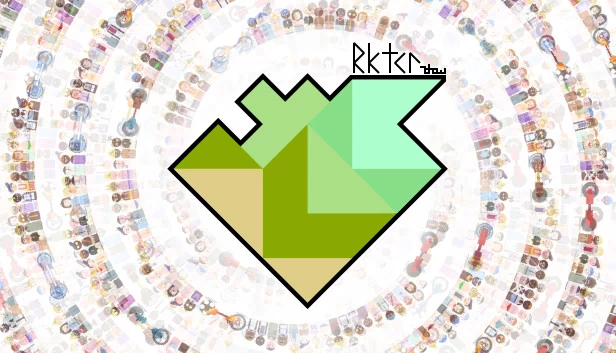 火箭车（Rktcr） 游戏封面