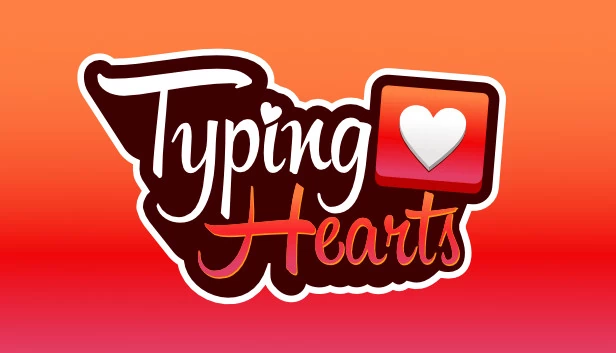 打字心（Typing Hearts） 游戏封面