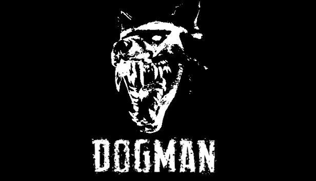 狗人（DOGMAN） 游戏封面
