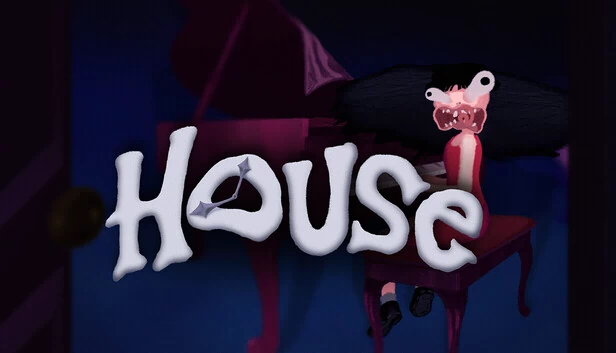 House 游戏封面
