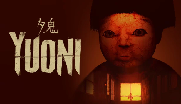 尤尼（Yuoni） 游戏封面