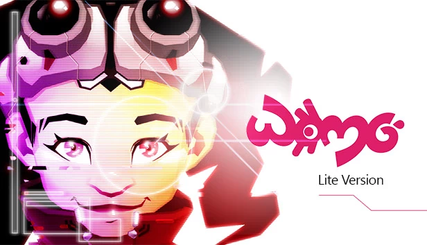 WOMG 精简版（WOMG Lite version） 游戏封面