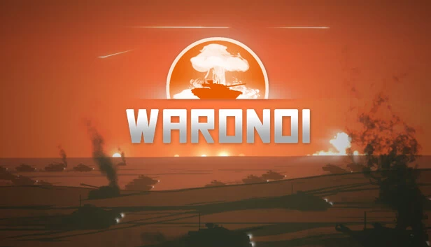 沃罗诺伊（Waronoi） 游戏封面