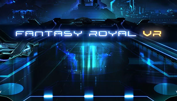 幻想皇家VR（Fantasy Royal VR） 游戏封面