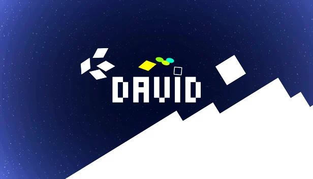 大卫（David.） 游戏封面