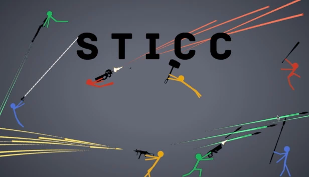STICC 游戏封面