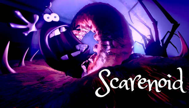 Scarenoid 游戏封面