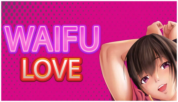 Waifu Love 游戏封面