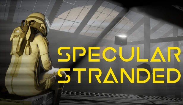 Specular Stranded 游戏封面