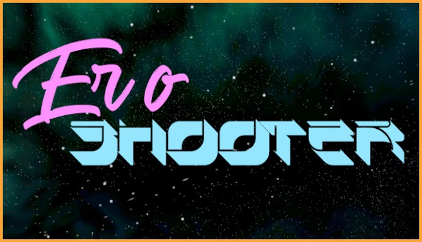 ERO Shooter 游戏封面