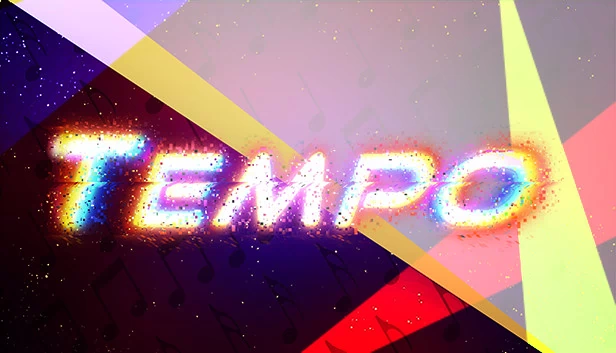 节奏（Tempo） 游戏封面