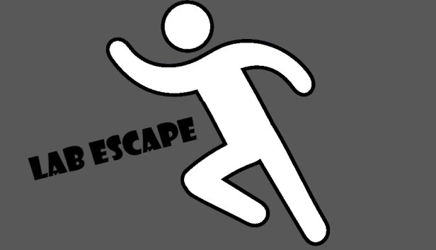 实验室逃脱（lab Escape） 游戏封面