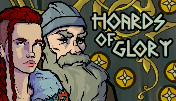 荣耀囤积者（Hoards of Glory） 游戏封面