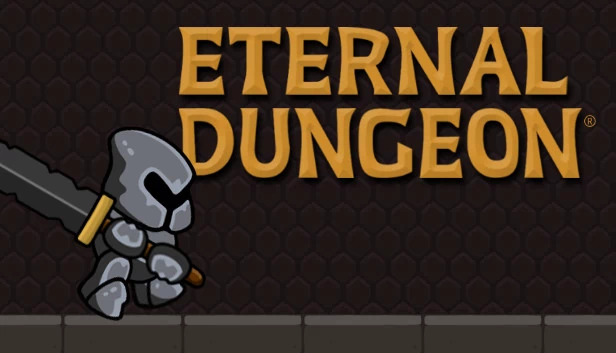 永恒地牢（Eternal Dungeon） 游戏封面