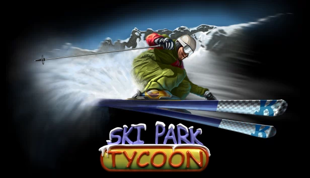 滑雪场大亨（Ski Park Tycoon） 游戏封面