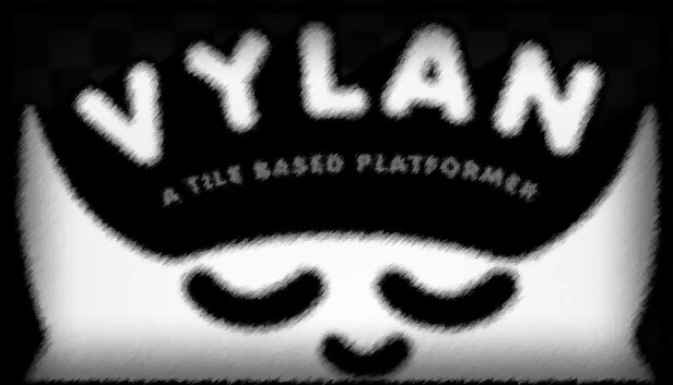 Vylan 游戏封面