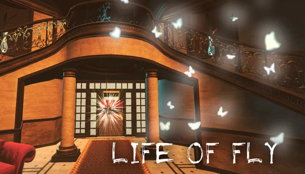 蝇生（Life of Fly） 游戏封面