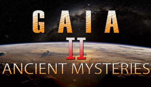 盖亚2：古代之谜（Gaia 2: Ancient Mysteries） 游戏封面