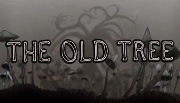 老树（The Old Tree） 游戏封面