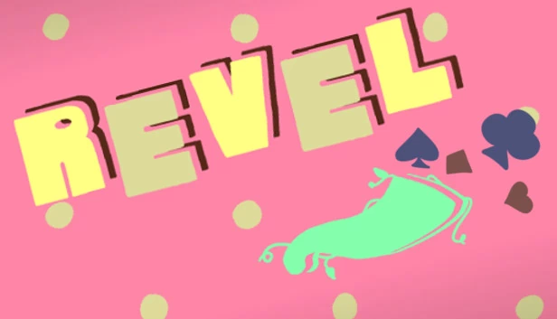 狂欢（Revel） 游戏封面