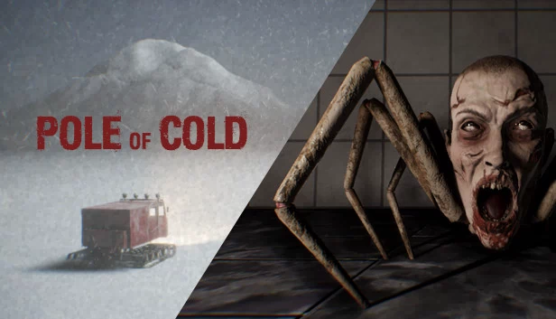 寒极（Pole of Cold） 游戏封面