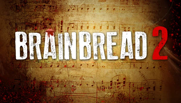 BrainBread 2 游戏封面