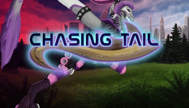 追逐尾巴（Chasing Tail） 游戏封面