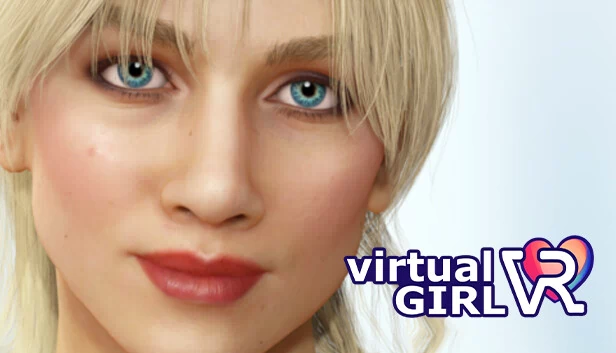 Virtual Girl - Sex Simulator VR(Virtual Girl - Sex Simulator VR) 游戏封面