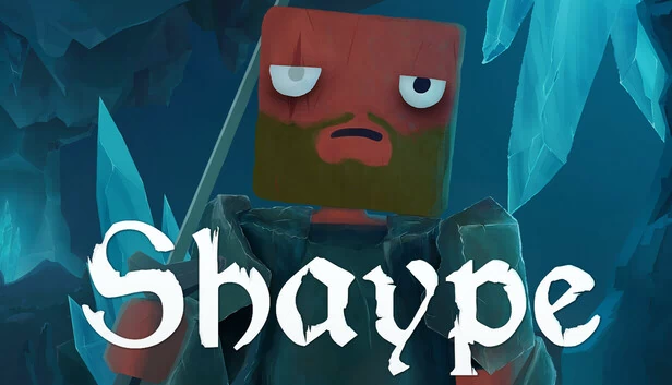 Shaype 游戏封面