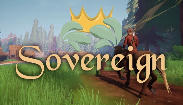 主权（Sovereign） 游戏封面