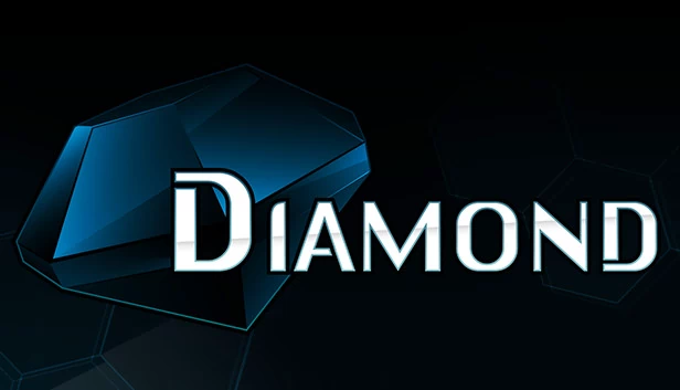 钻石（Diamond） 游戏封面