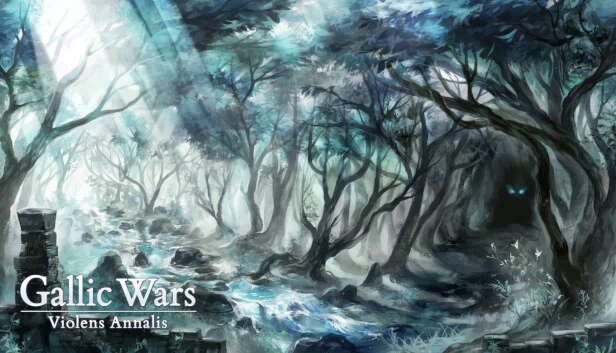 高卢战争：Violens Annalis（Gallic Wars: Violens Annalis） 游戏封面