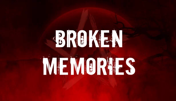 破碎记忆（Broken Memories） 游戏封面